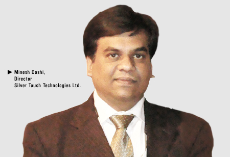 Silver Touch Technologies Ltd.: Delivering Advanced IT and Integration Services Globally